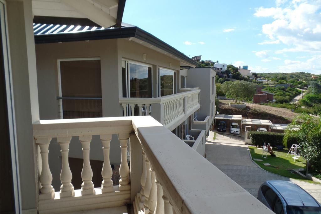 Villa La Font Apart Hotel & Spa Villa Carlos Paz Exterior photo