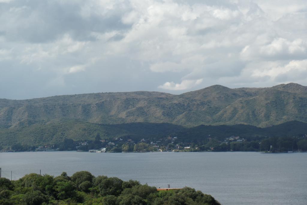 Villa La Font Apart Hotel & Spa Villa Carlos Paz Exterior photo